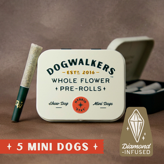 Bananaconda Dogwalkers