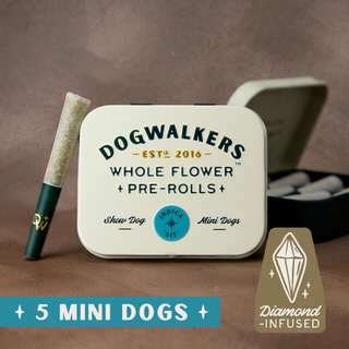Animal Scout Dogwalkers