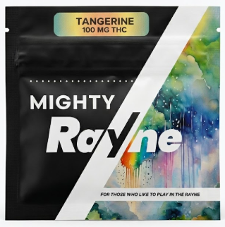 Tangerine RAYNE