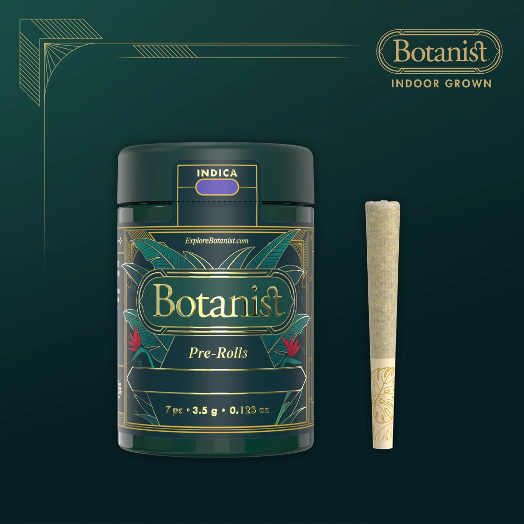 Billionaire The Botanist Billionaire The Botanist