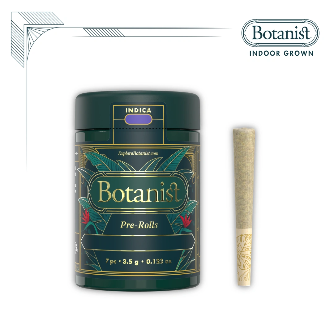 Billionaire The Botanist Billionaire The Botanist
