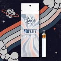 Sundae Driver Mozey Sundae Driver Mozey