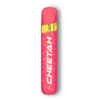 Pink Certz Cheetah Pink Certz Cheetah