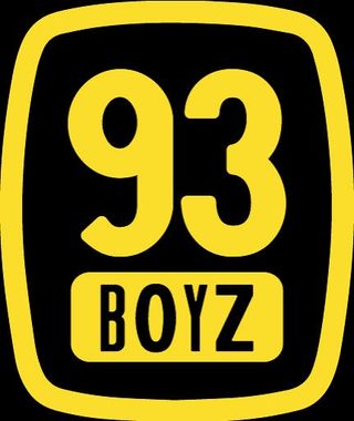 Slurricane 93 Boyz