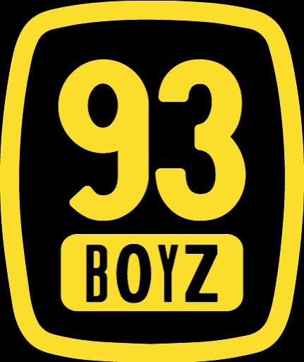 Slurricane 93 Boyz Slurricane 93 Boyz