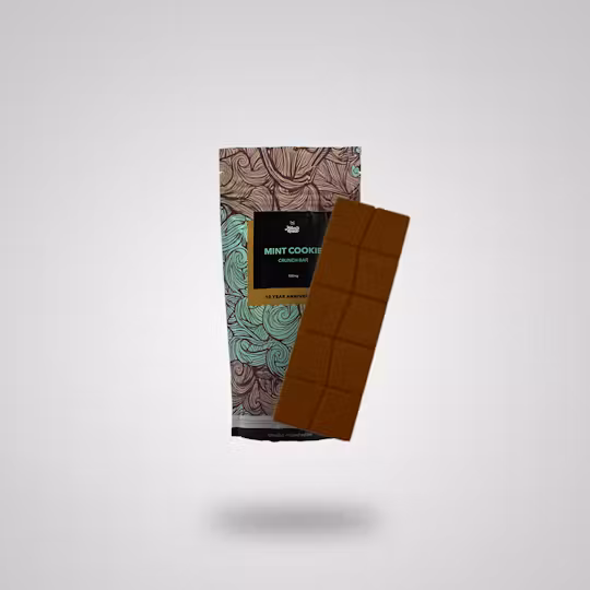 Mint Cookie Nature's Grace & Wellness