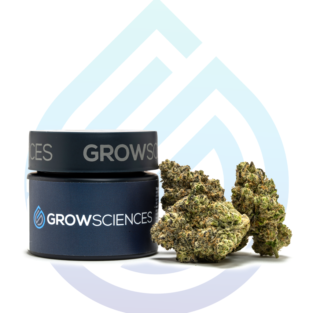 Grow Sciences Pineapple Fruz Flower, 3.5g