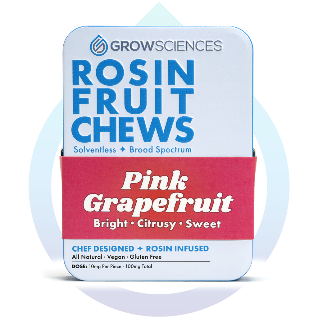 Pink Grapefruit