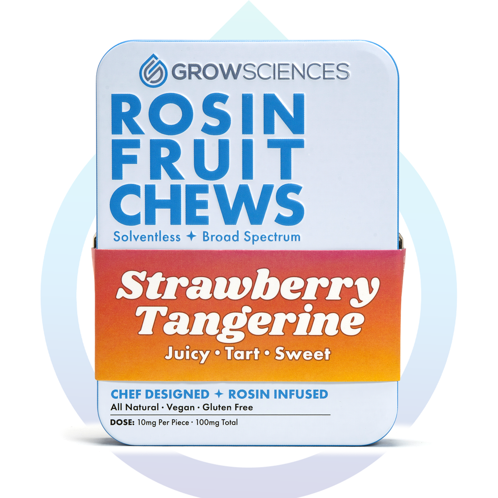 Strawberry Tangerine
