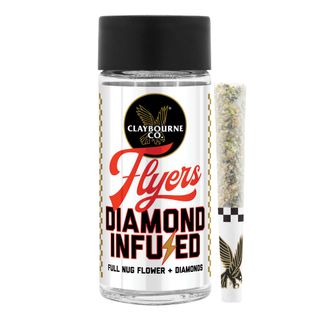 Pine Sap Infused Pre-Roll product