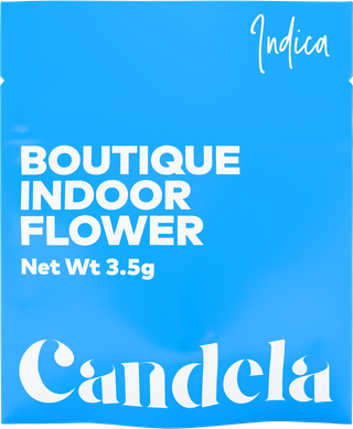 Black Cherry Runtz Candela