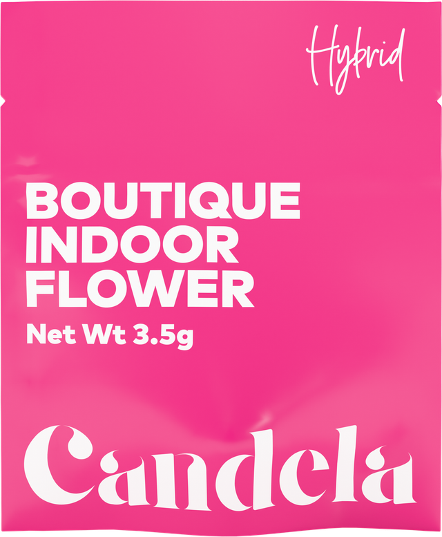 Mexican Punch Candela