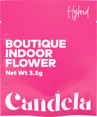 The Creature Candela