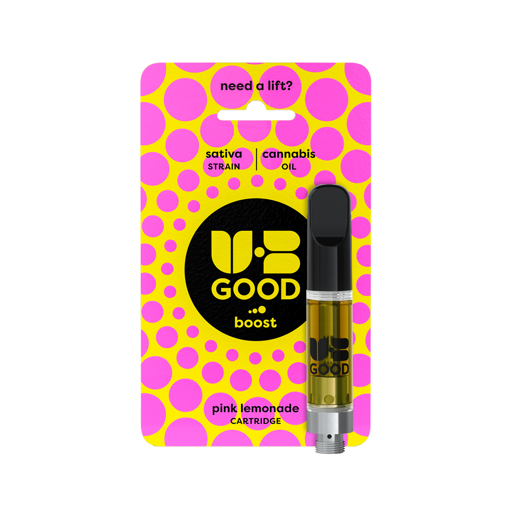 Pink Lemonade