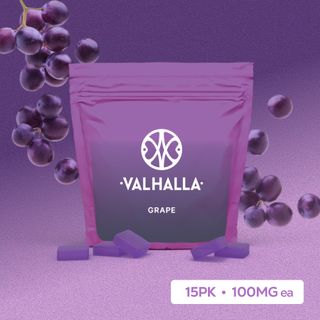 Grape (Indica) Valhalla