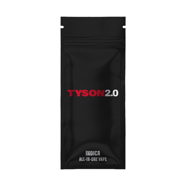 The Toad Tyson 2.0 The Toad Tyson 2.0