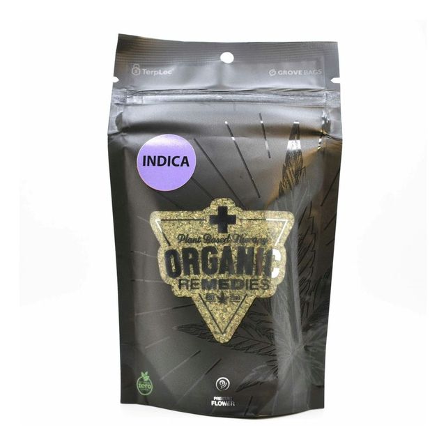 Strawberry Fields Organic Remedies