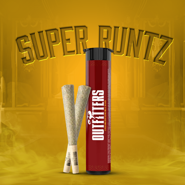 Super Runtz Outfitters