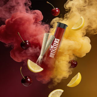 Lemon Cherry Gelato Outfitters