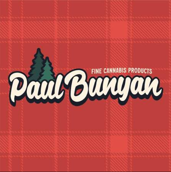 Sundae Driver Paul Bunyan