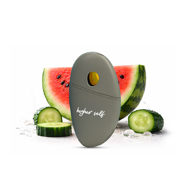 Cucumber Watermelon Higher Self