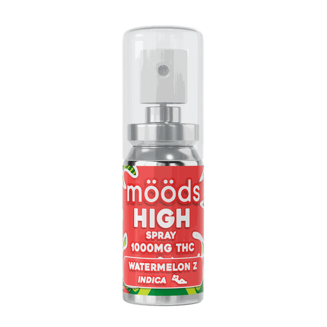 Watermelon Z Spray Moods