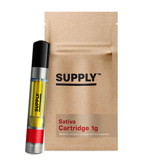 Tornado Railroad Supply