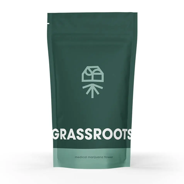 Berry Batter Grassroots Berry Batter Grassroots