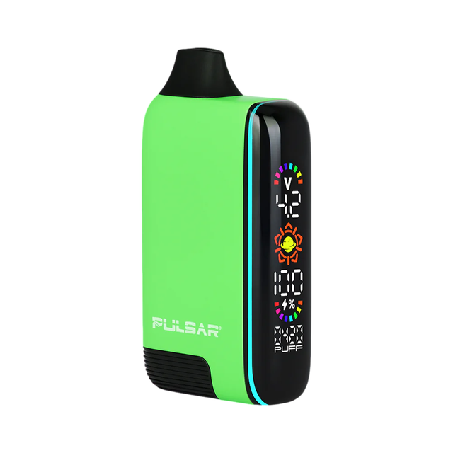 510 DL Battery - 5.0 Pulsar