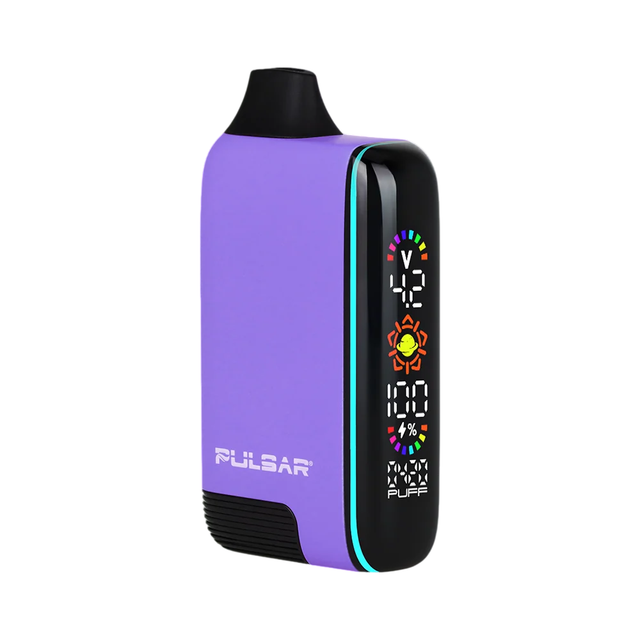 510 DL Battery - 5.0 Pulsar