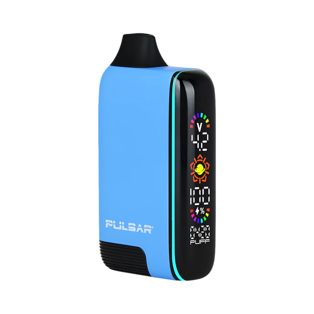 510 DL Battery - 5.0 Pulsar