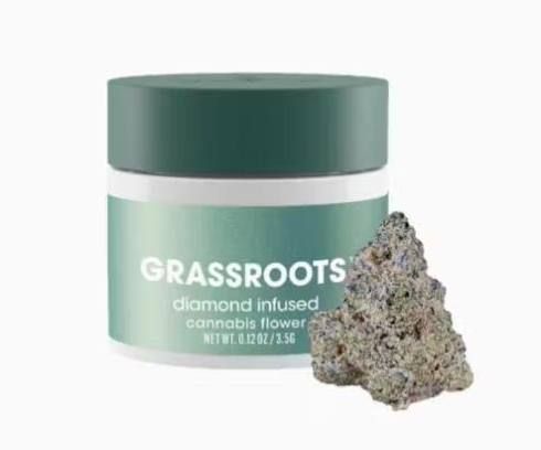 Triple Mints Grassroots