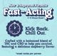 Chillin Relaxing Razz 1:1 (THC:CBD) Fast Acting Effin Chillin Relaxing Razz 1:1 (THC:CBD) Fast Acting Effin