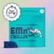 Chillin Relaxing Razz 1:1 (THC:CBD) Fast Acting Effin Chillin Relaxing Razz 1:1 (THC:CBD) Fast Acting Effin