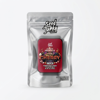 Wild Cherry Seed Junky