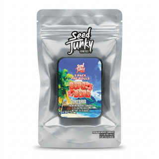 Bora Bora Seed Junky