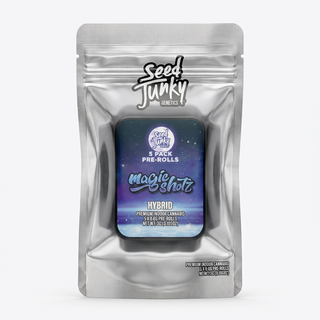 Magic Shotz Seed Junky