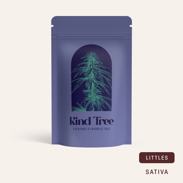 Sour Diesel x Durban Poison Kind Tree Sour Diesel x Durban Poison Kind Tree