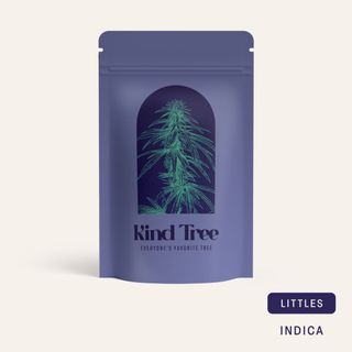 Magic Marker Kind Tree