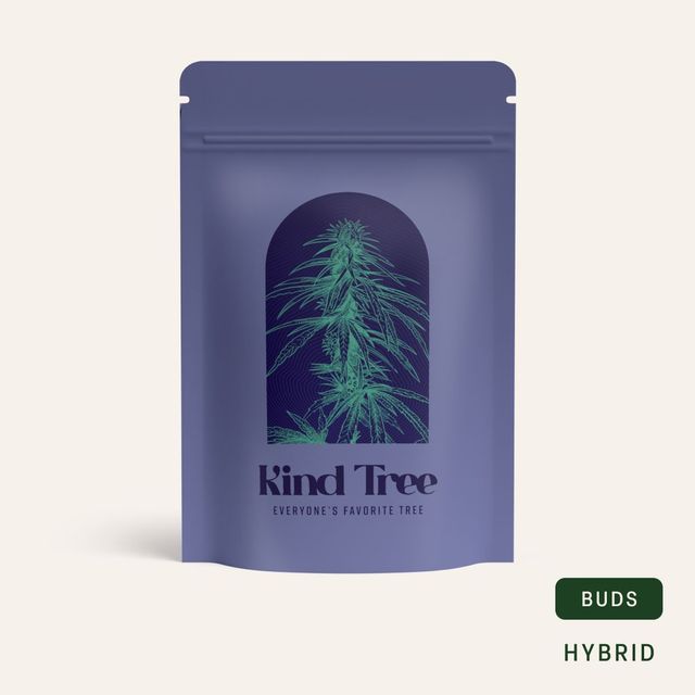 Nitro Fumez Kind Tree Nitro Fumez Kind Tree