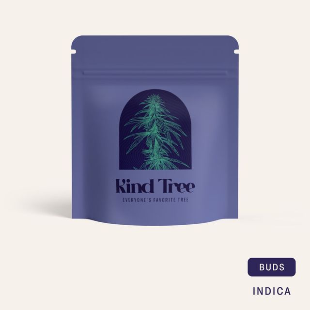 Super Gremlin Kind Tree