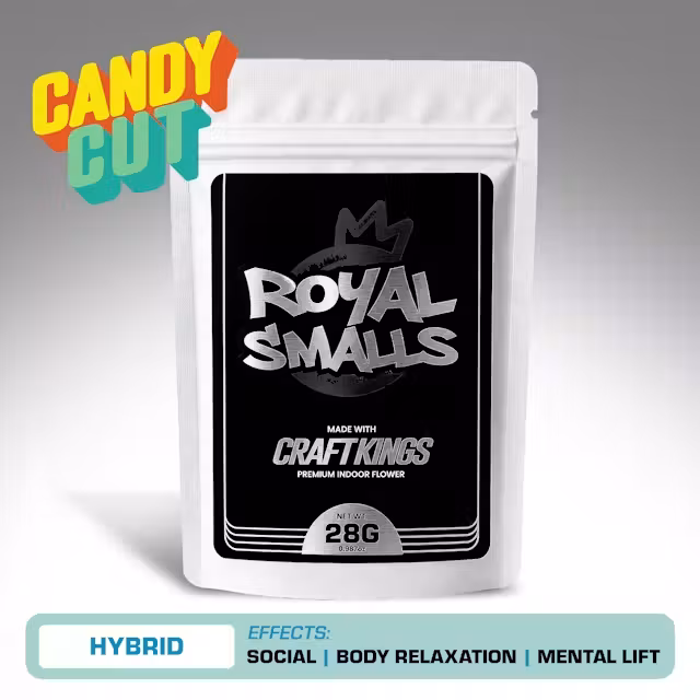 Candy Cut Craft Kings Candy Cut Craft Kings
