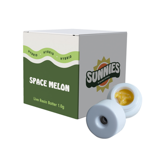 Space Melon SunMed Labs
