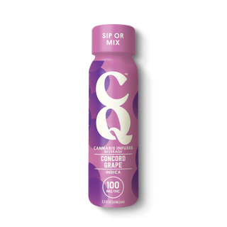 Concord Grape Siesta LLR 5:1 CQ