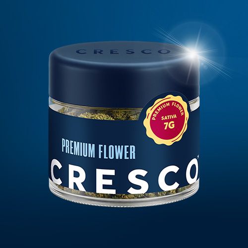 Cresco Labs Gas Station Sushi Flower, 7g