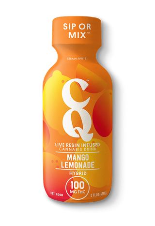 Mango Lemonade LLR CQ