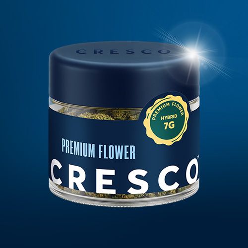 Cresco Labs Pineapple Express Flower, 7g