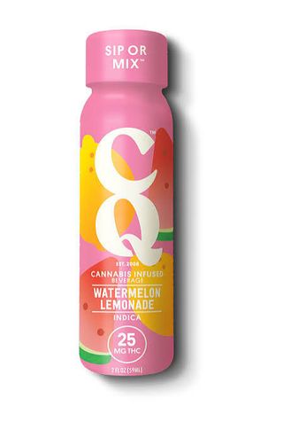 Watermelon Lemonade CQ