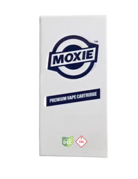 BBM, Moxie