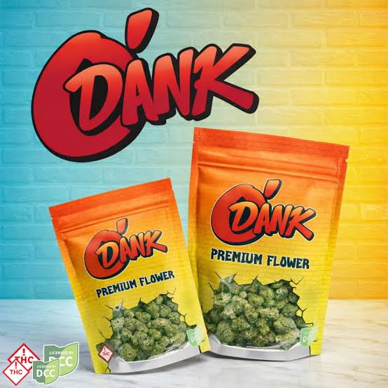 H.F.C.S, O'Dank